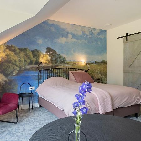 Boeren Maison Wedde Eksteriør bilde