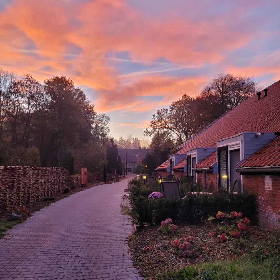 Boeren Maison Wedde Eksteriør bilde